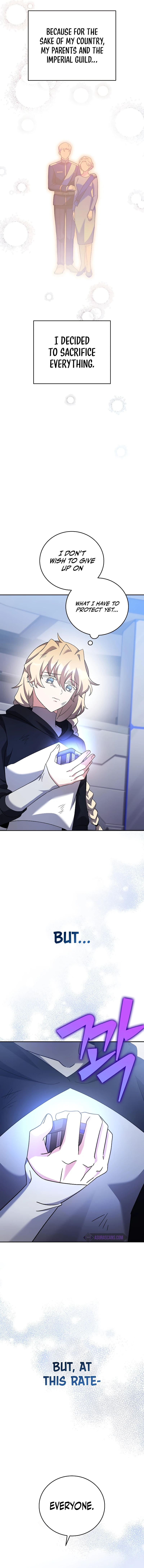 The Novel’s Extra Chapter 96 page 17