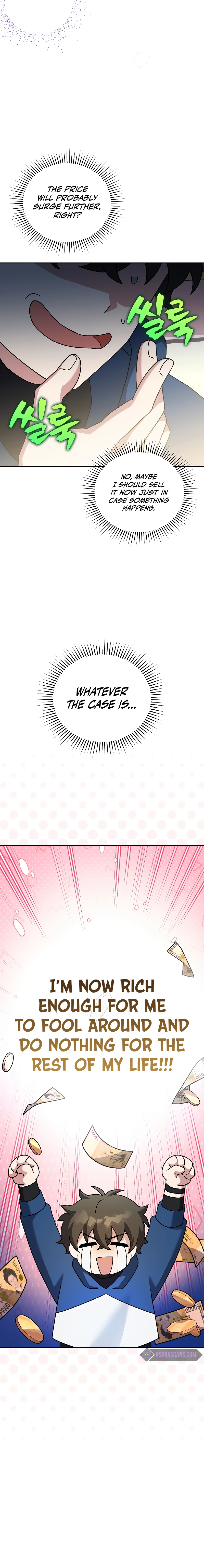 The Novel’s Extra Chapter 98 page 14