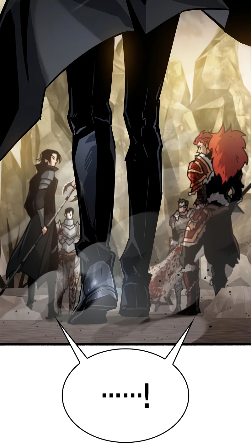 The Player Hides His Past Chapter 11 page 7