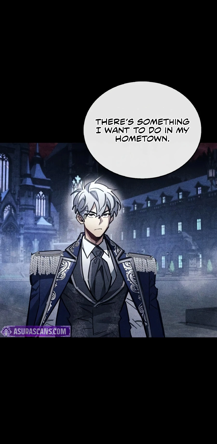 The Player Hides His Past Chapter 132 page 15