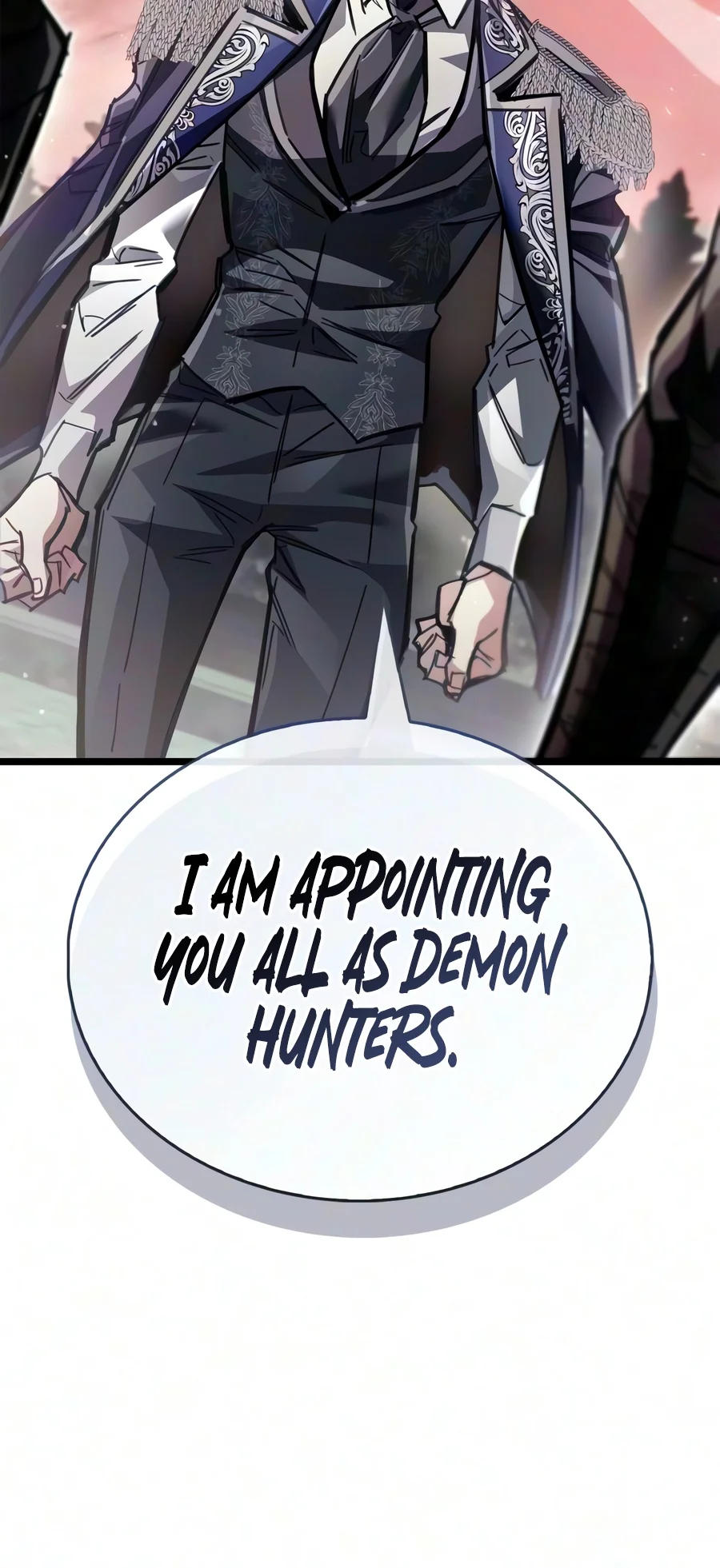 The Player Hides His Past Chapter 135 page 14
