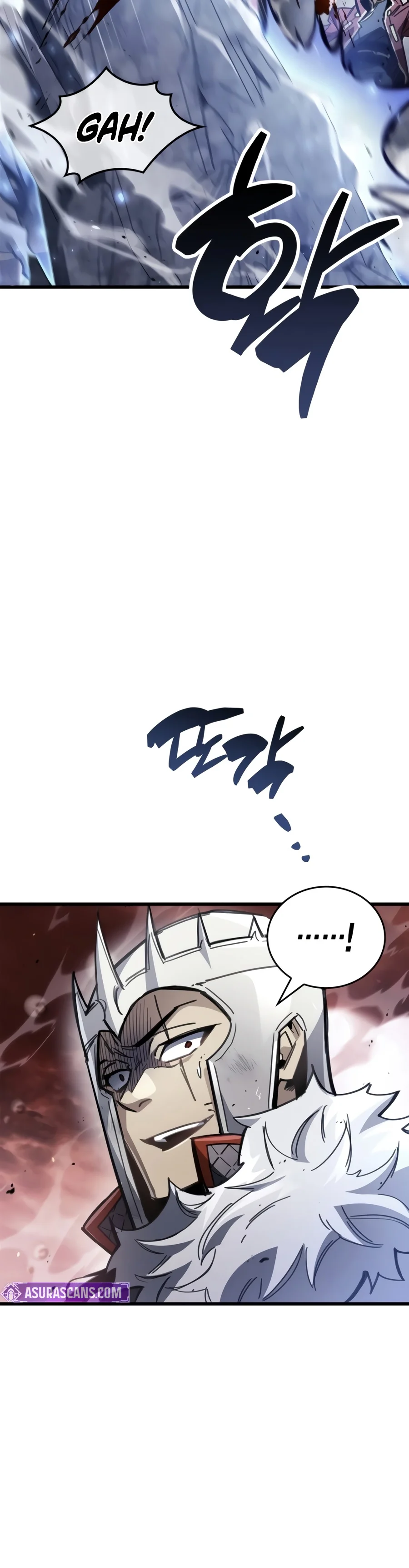 The Player Hides His Past Chapter 137 page 13