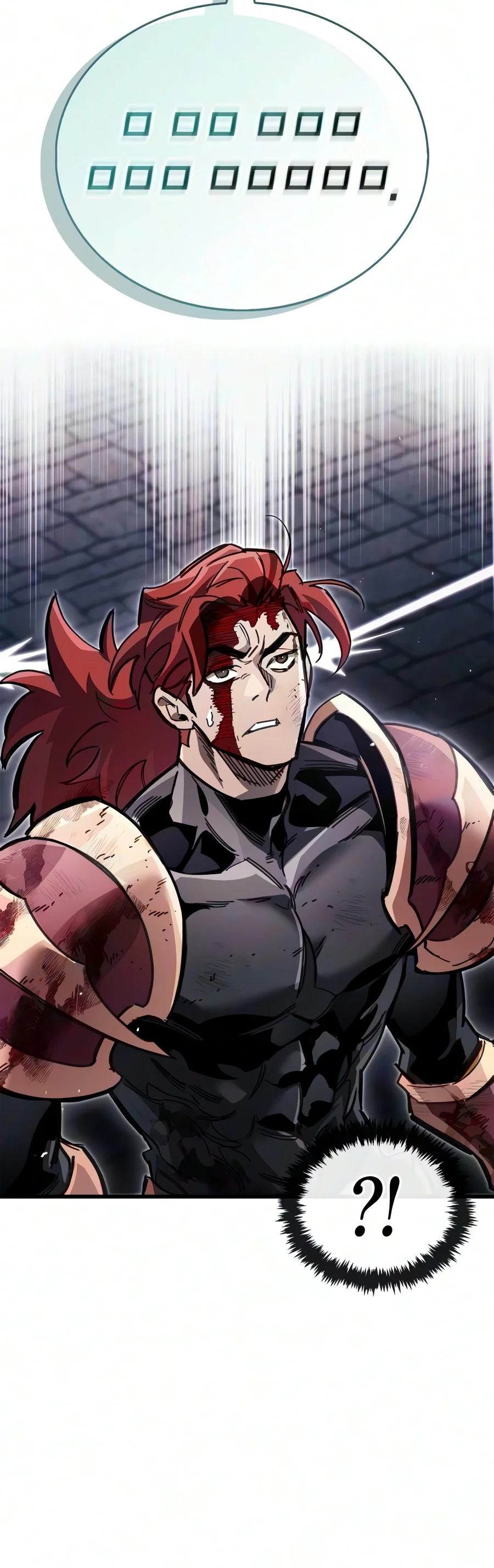 The Player Hides His Past Chapter 138 page 19