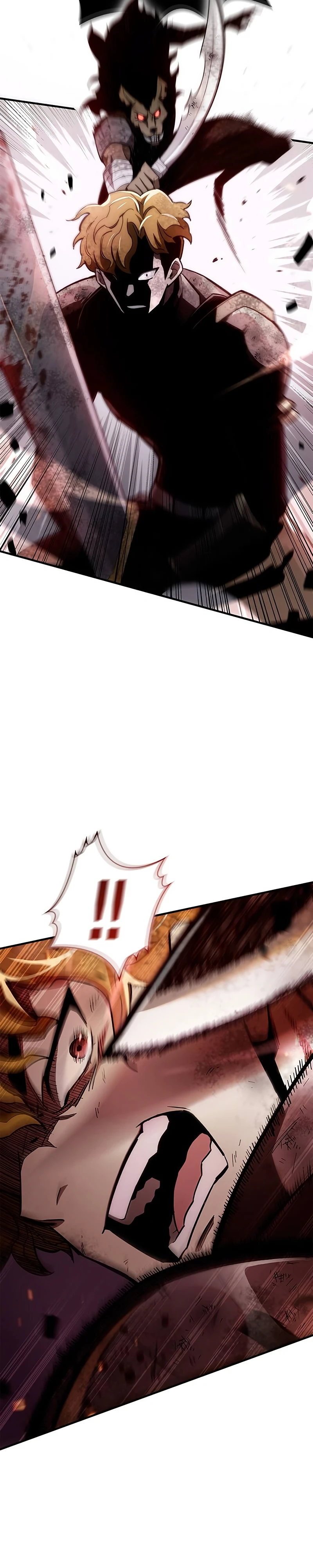 The Player Hides His Past Chapter 2 page 17