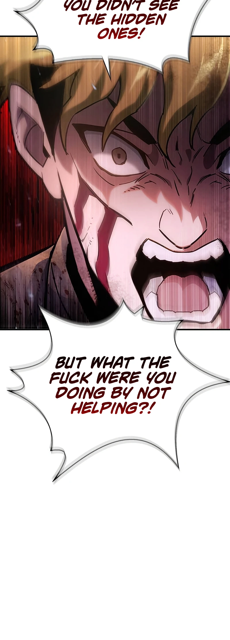 The Player Hides His Past Chapter 2 page 23