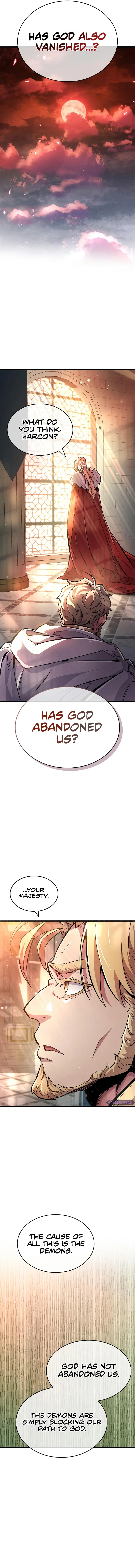 The Player Hides His Past Chapter 26 page 15