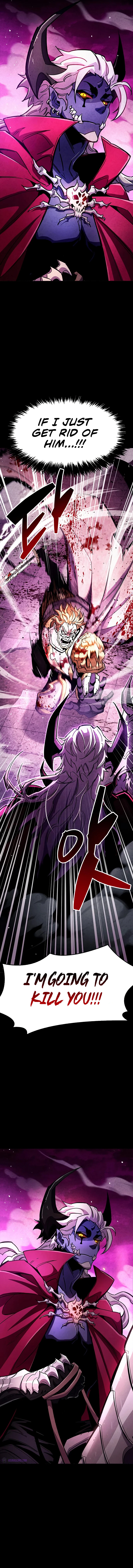 The Player Hides His Past Chapter 26 page 19