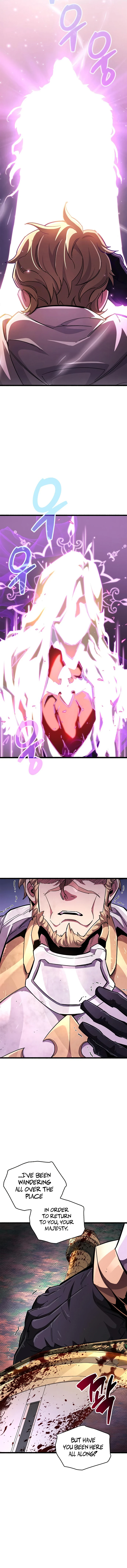The Player Hides His Past Chapter 26 page 23