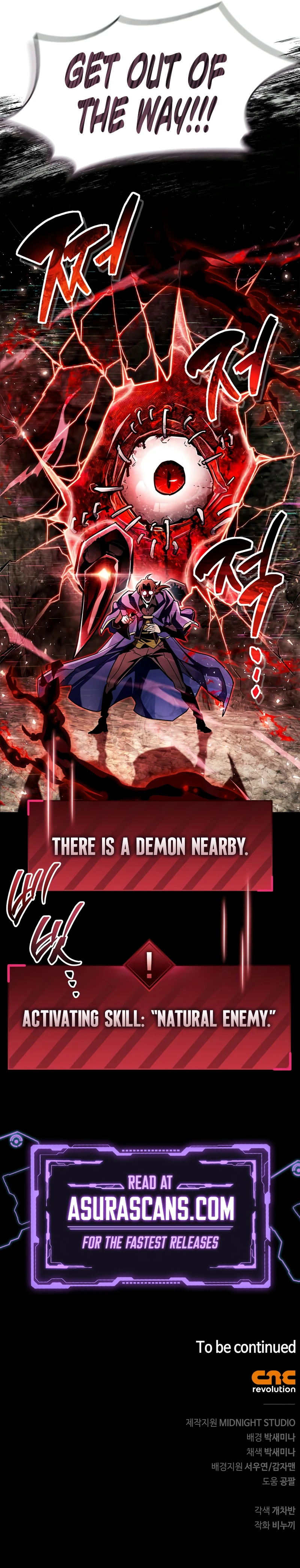 The Player Hides His Past Chapter 61 page 13