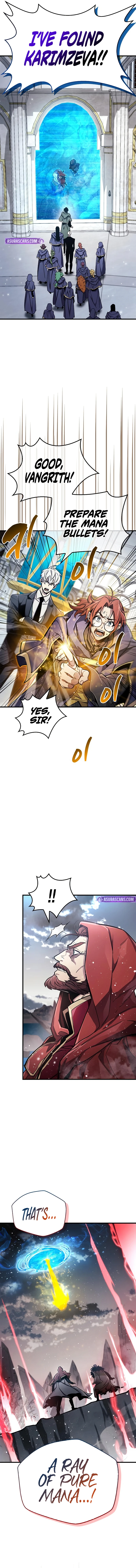 The Player Hides His Past Chapter 67 page 12