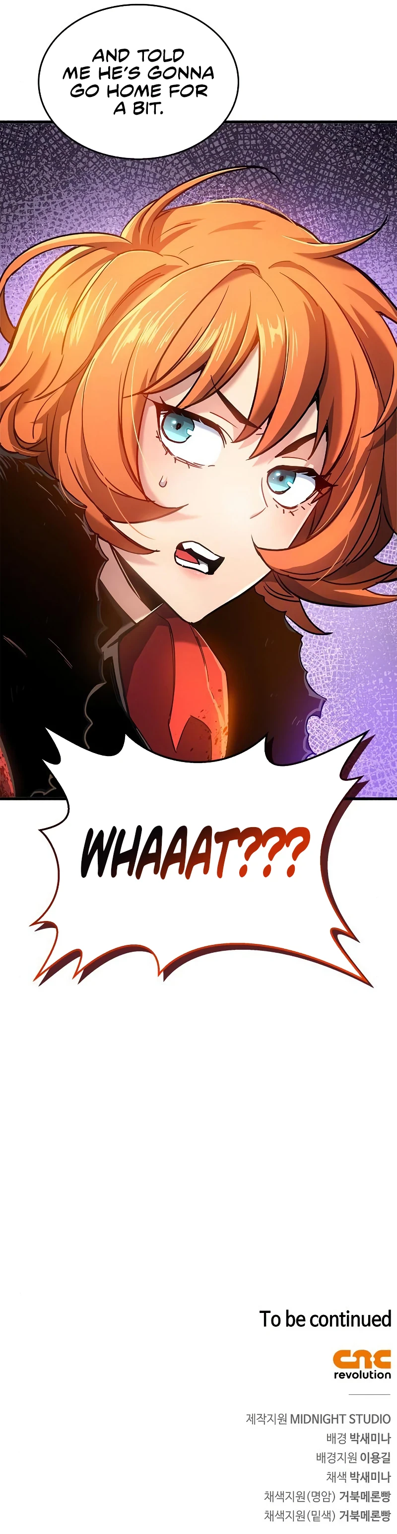 The Player Hides His Past Chapter 8 page 18