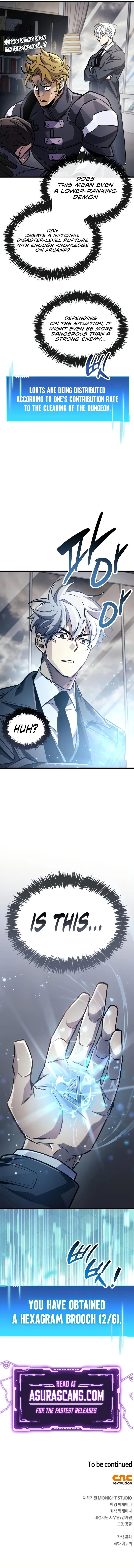 The Player Hides His Past Chapter 88 page 16