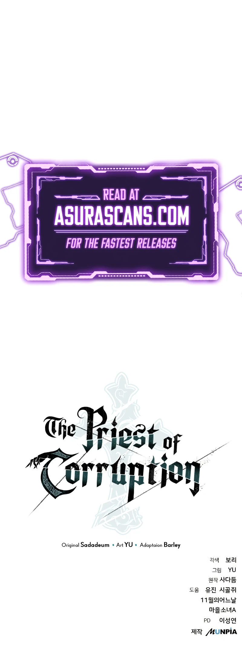 The Priest of Corruption Chapter 16 page 16