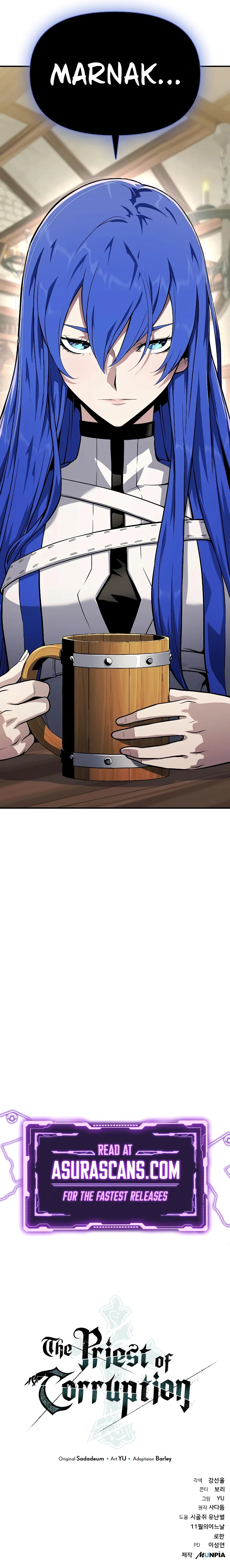 The Priest of Corruption Chapter 25 page 24