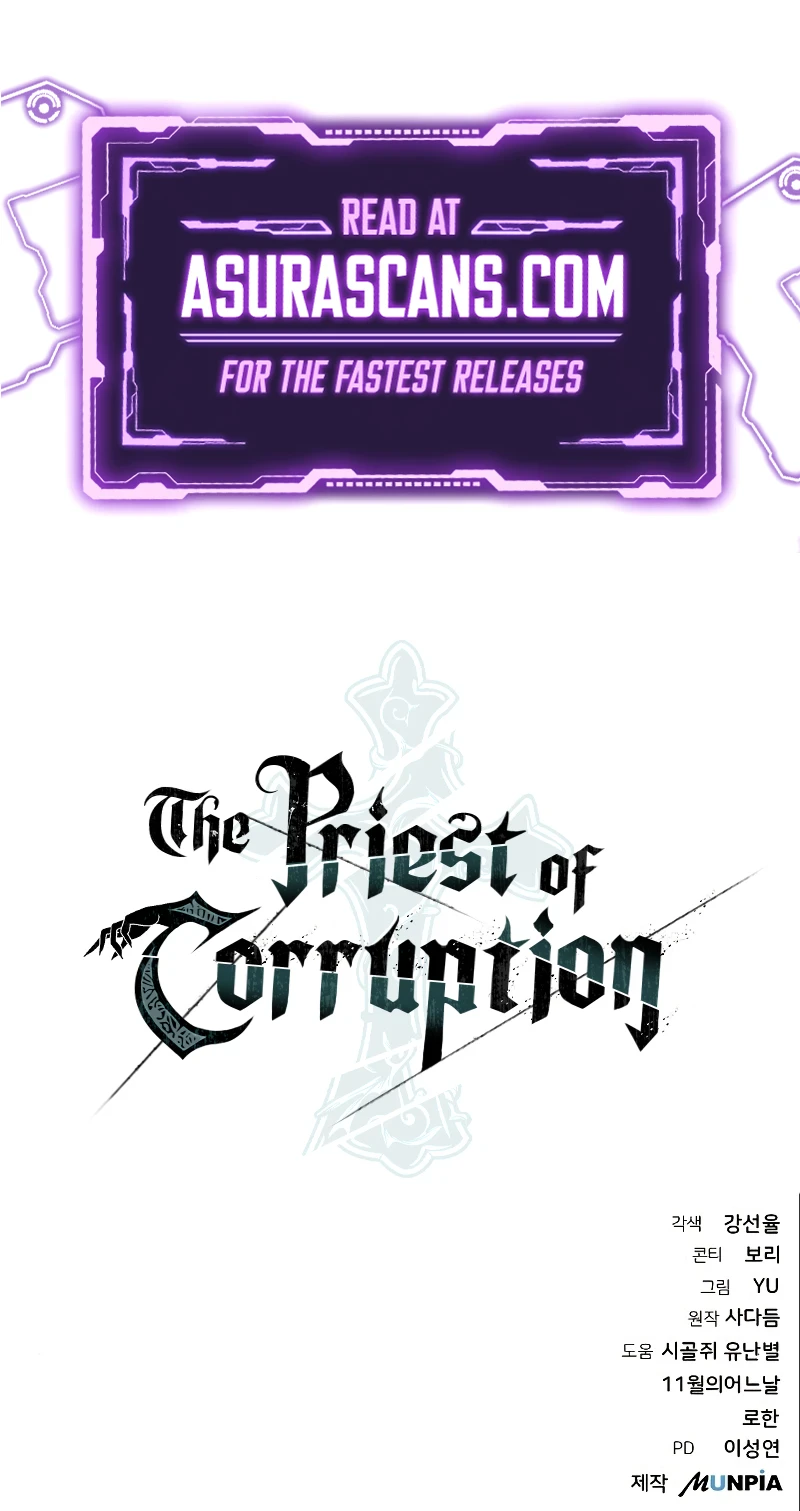 The Priest of Corruption Chapter 36 page 20