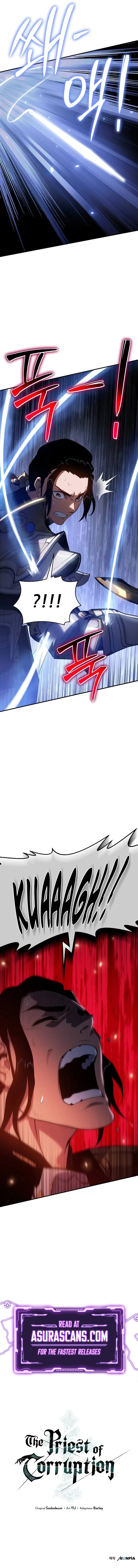 The Priest of Corruption Chapter 41 page 16