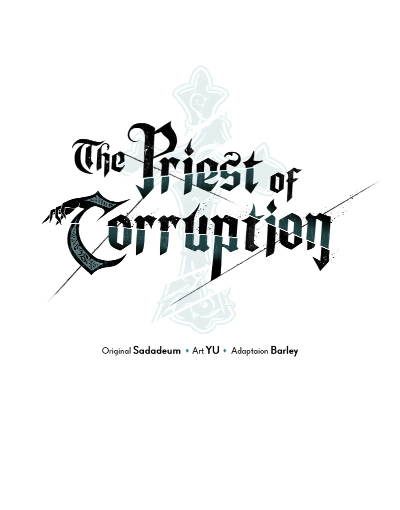 The Priest of Corruption Chapter 8 page 17