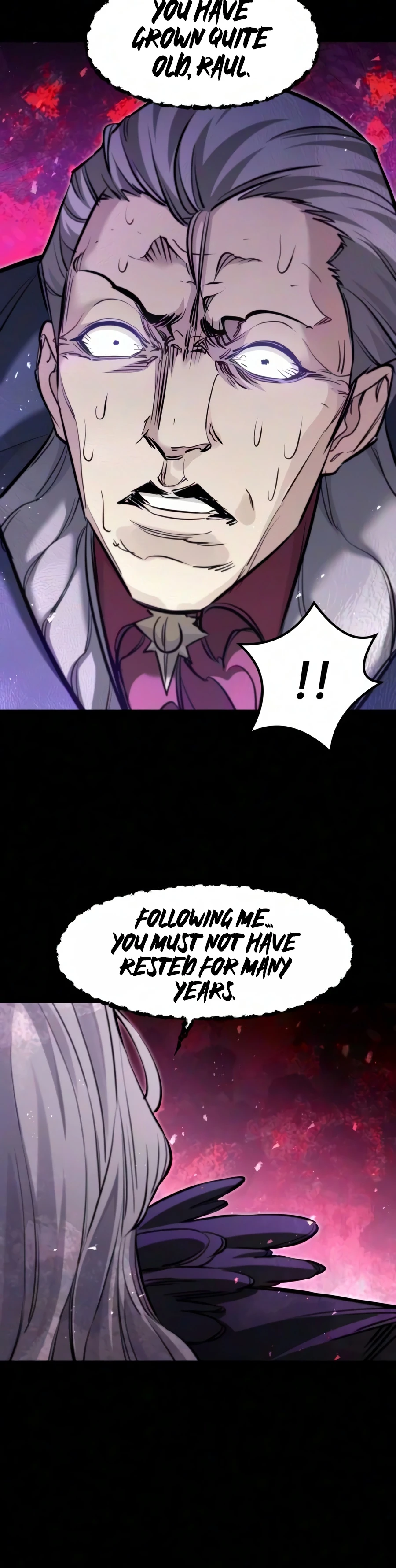 The Regressed Mercenary's Machinations Chapter 100 page 15