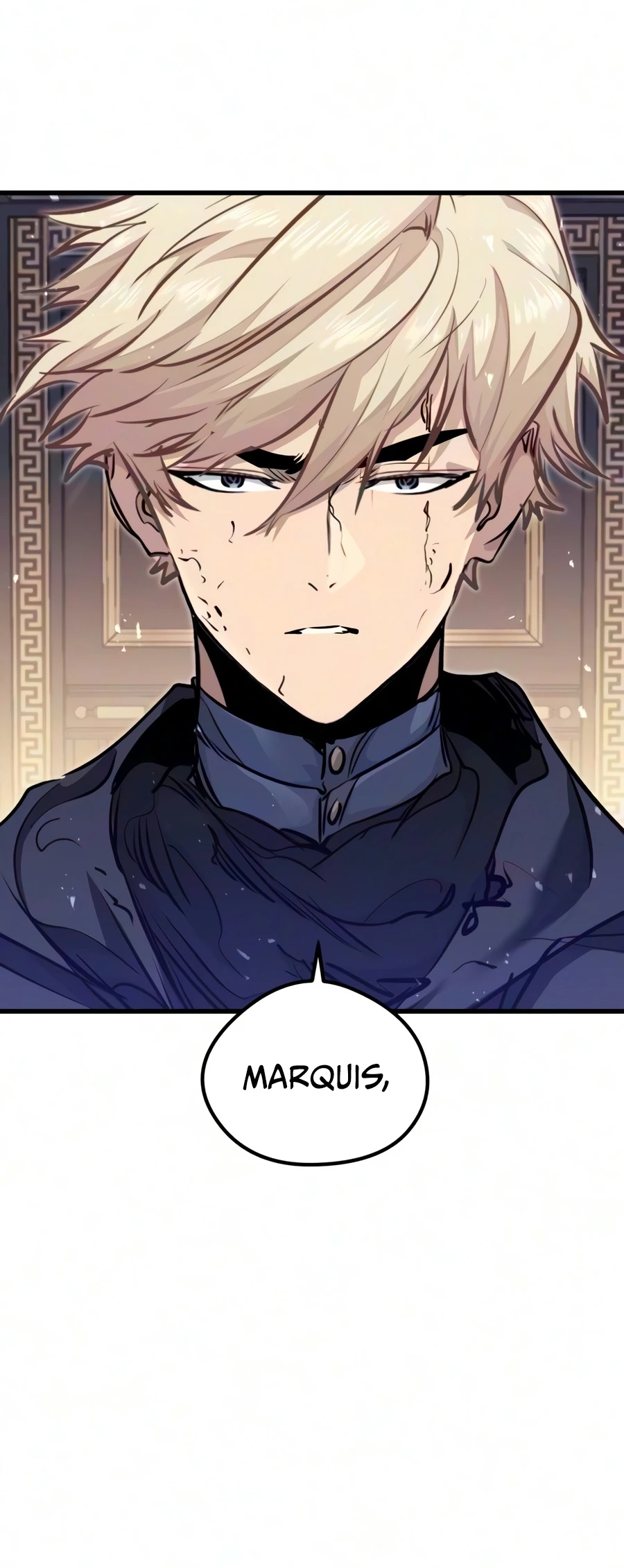 The Regressed Mercenary's Machinations Chapter 100 page 3