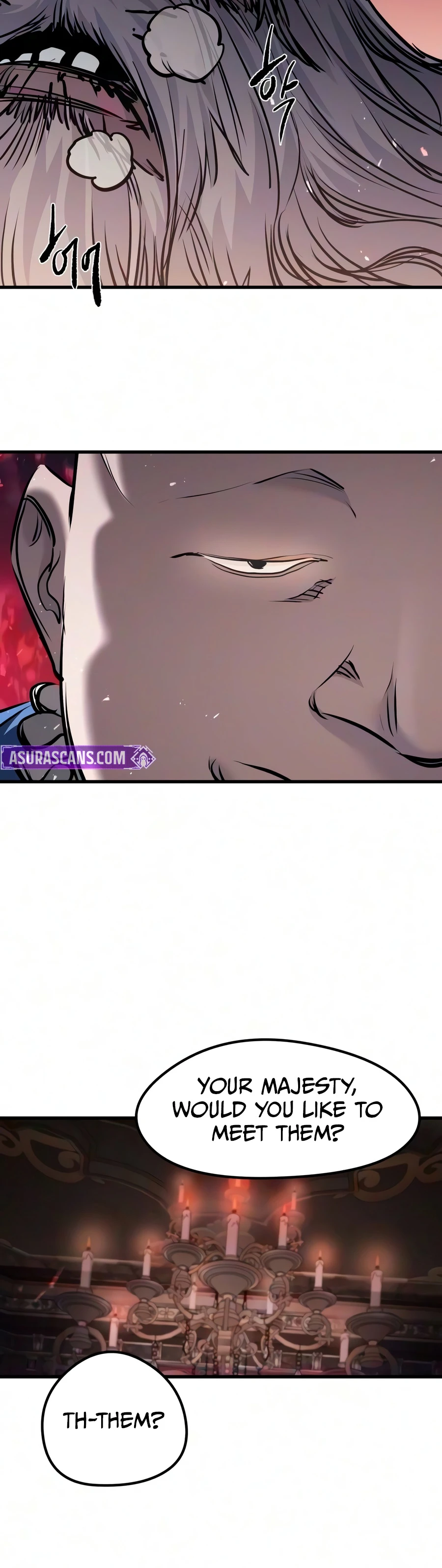 The Regressed Mercenary's Machinations Chapter 101 page 3