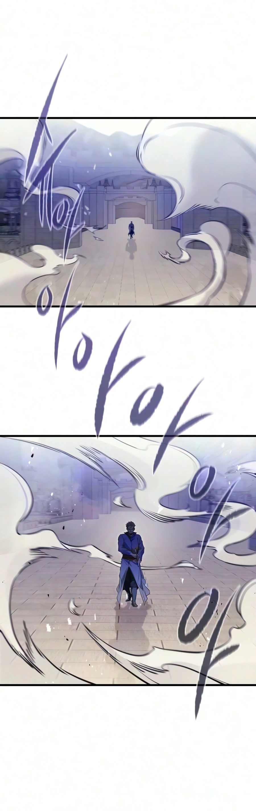 The Regressed Mercenary's Machinations Chapter 101 page 21