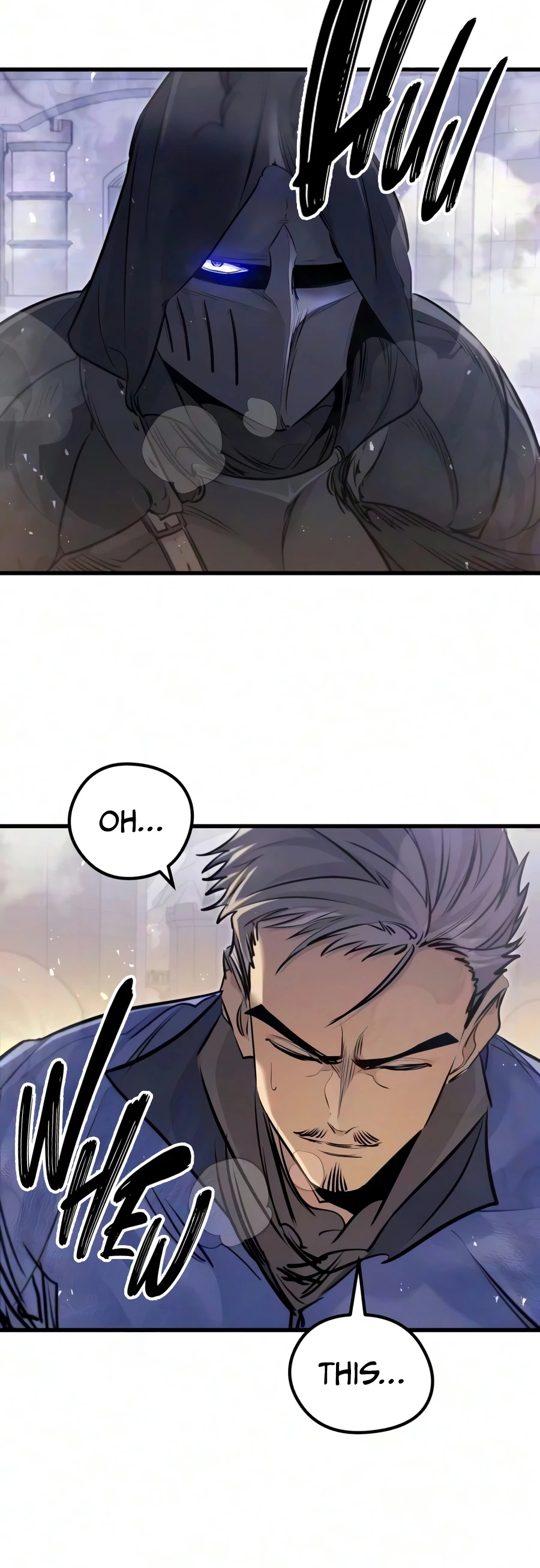 The Regressed Mercenary's Machinations Chapter 102 page 11