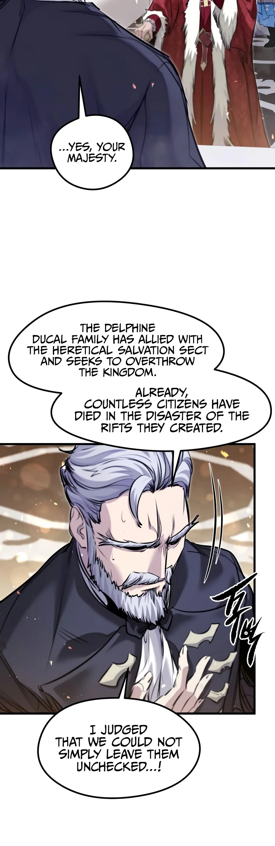 The Regressed Mercenary's Machinations Chapter 104 page 15