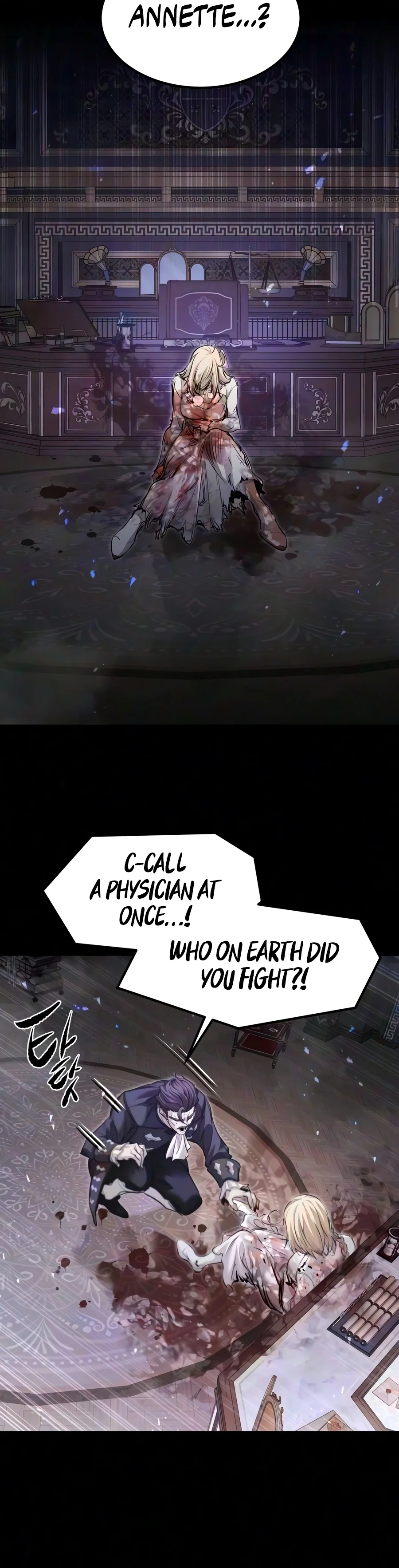 The Regressed Mercenary's Machinations Chapter 105 page 7
