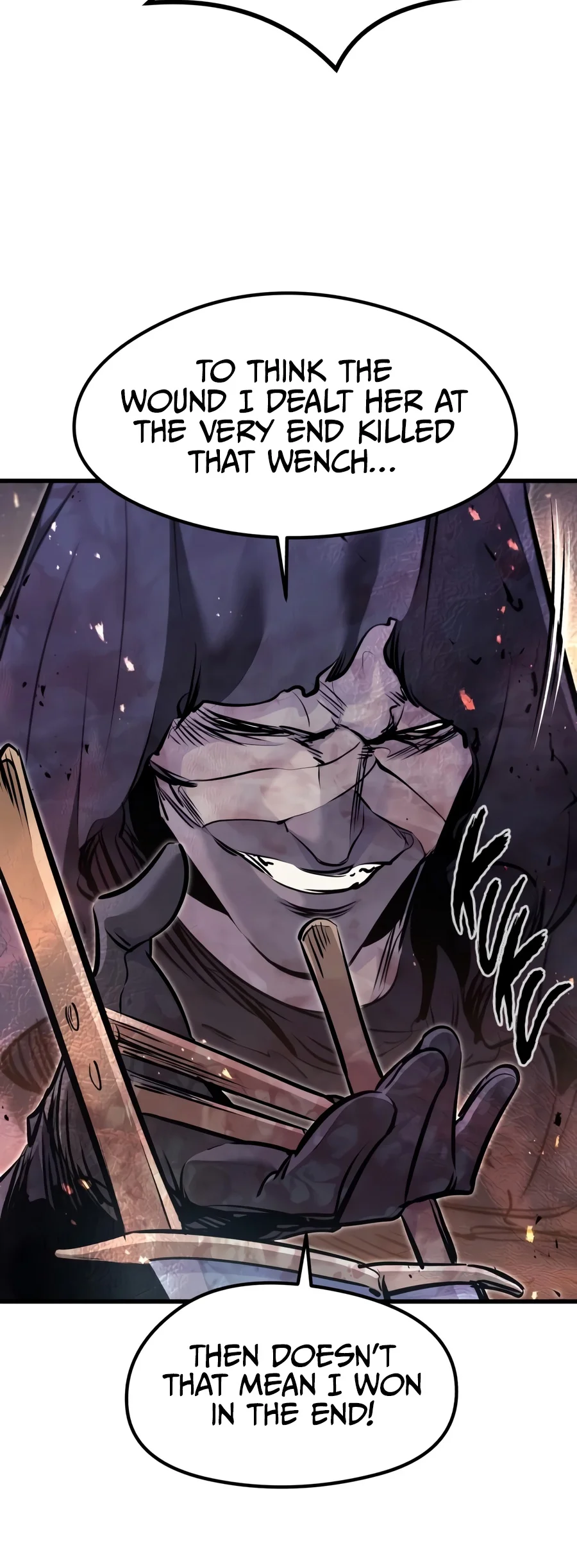 The Regressed Mercenary's Machinations Chapter 107 page 17