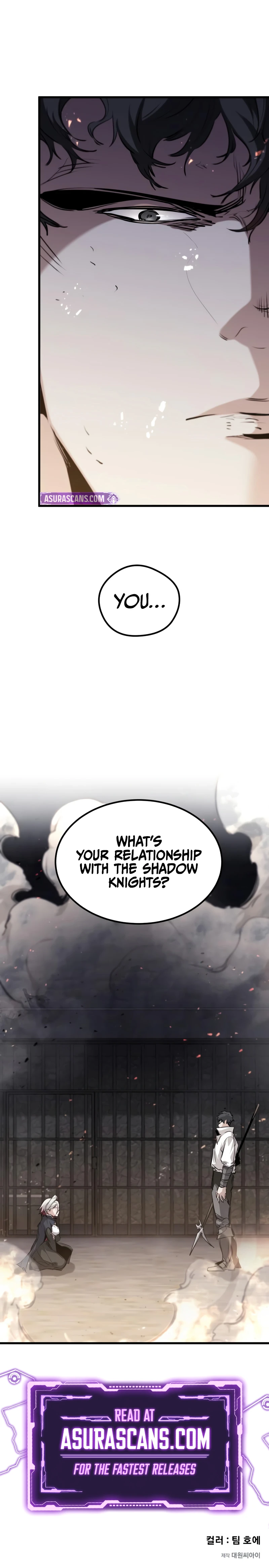 The Regressed Mercenary's Machinations Chapter 62 page 15