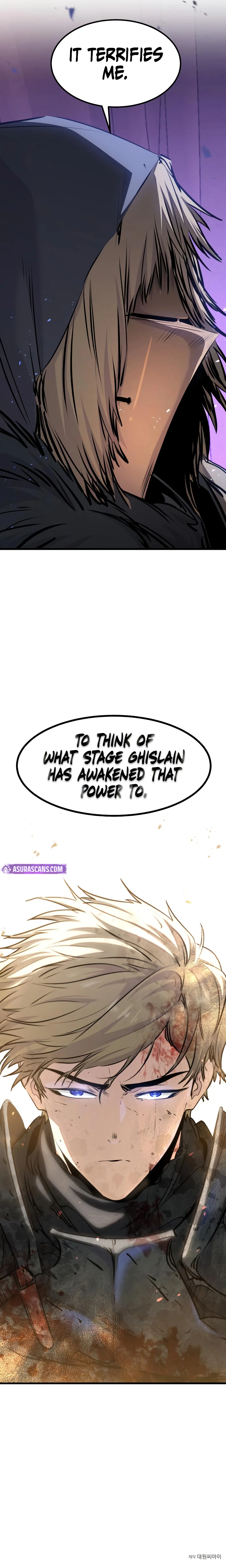 The Regressed Mercenary's Machinations Chapter 82 page 14