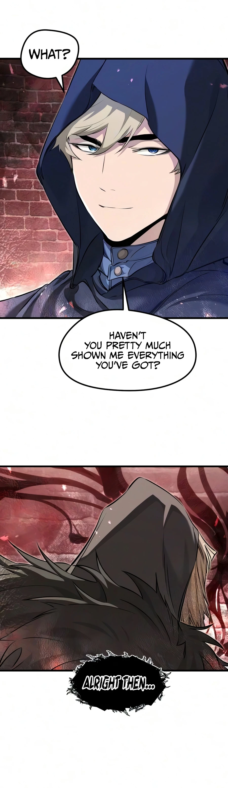 The Regressed Mercenary's Machinations Chapter 90 page 7