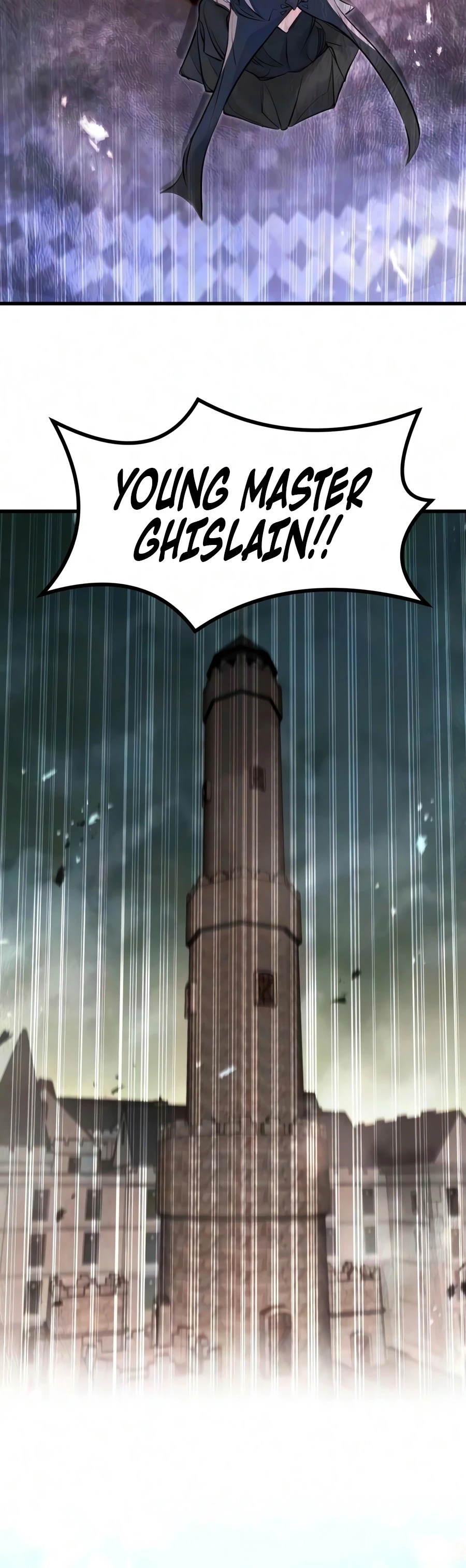The Regressed Mercenary's Machinations Chapter 90 page 17