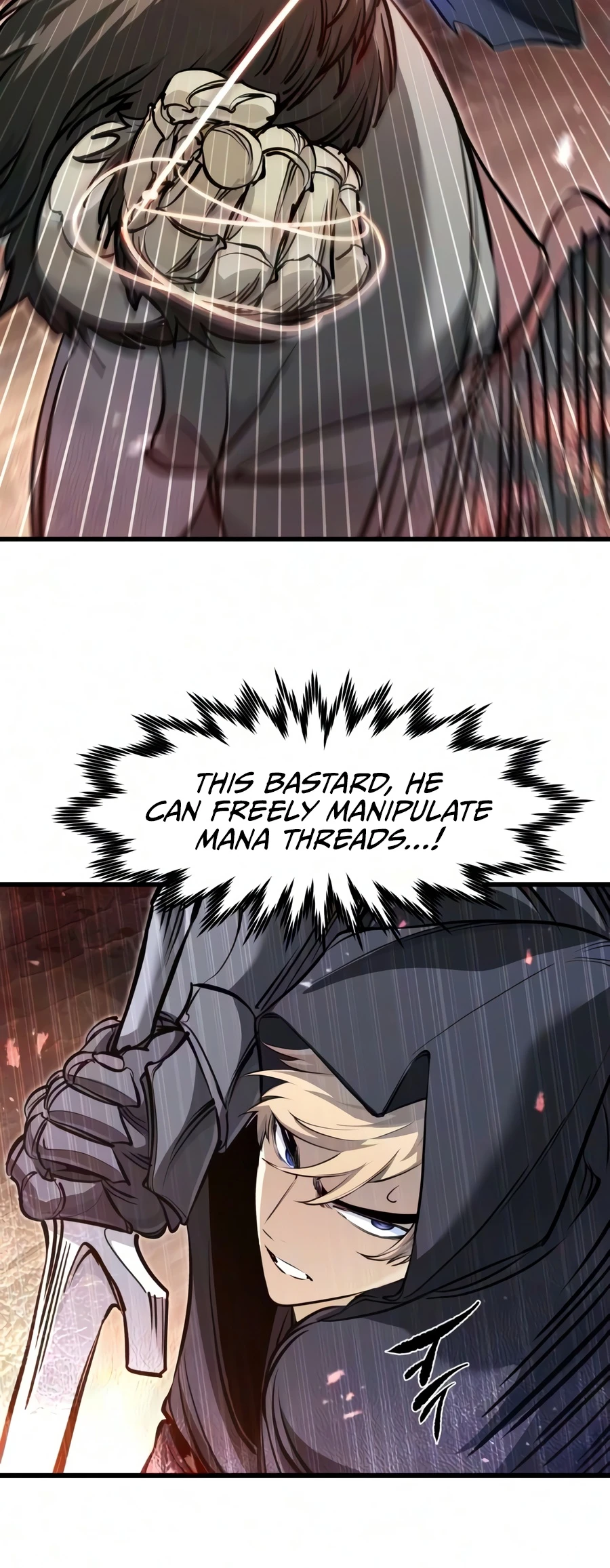 The Regressed Mercenary's Machinations Chapter 90 page 9