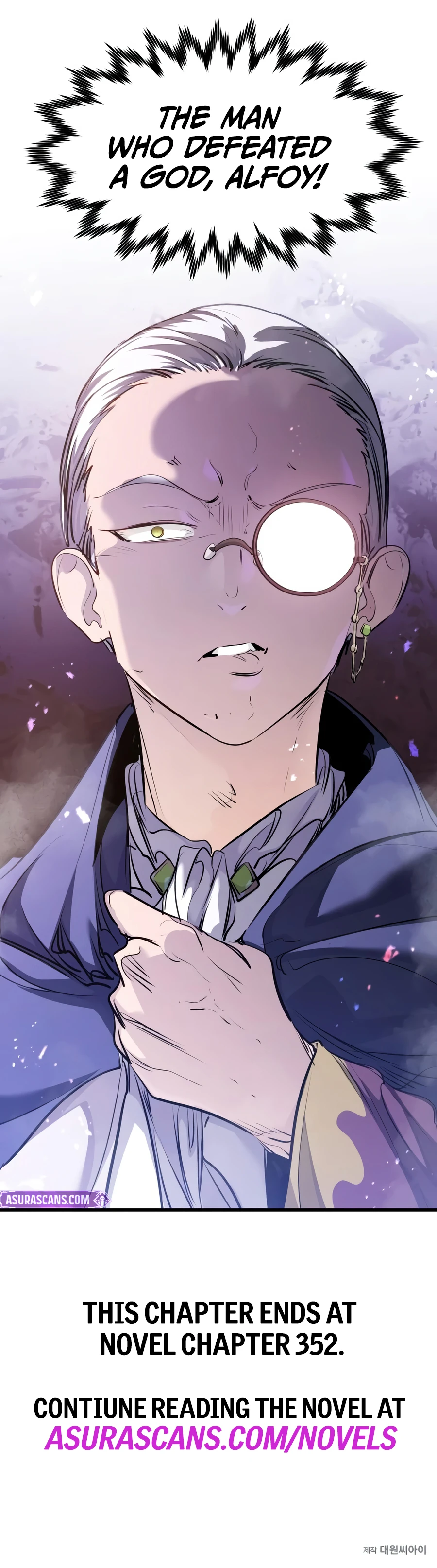 The Regressed Mercenary's Machinations Chapter 91 page 24