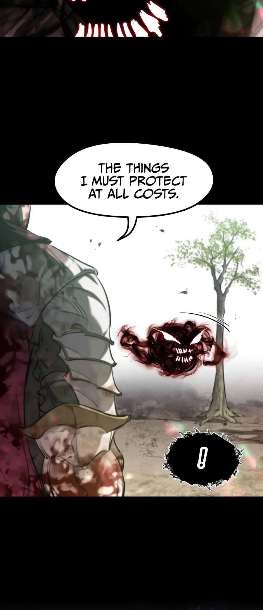The Regressed Mercenary's Machinations Chapter 91 page 9