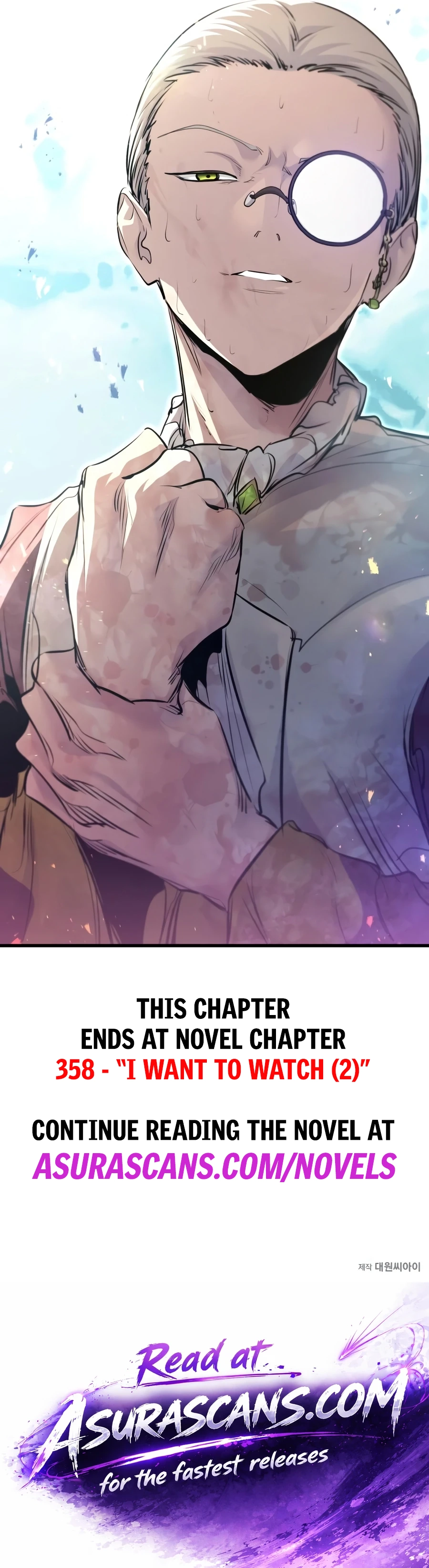 The Regressed Mercenary's Machinations Chapter 92 page 13