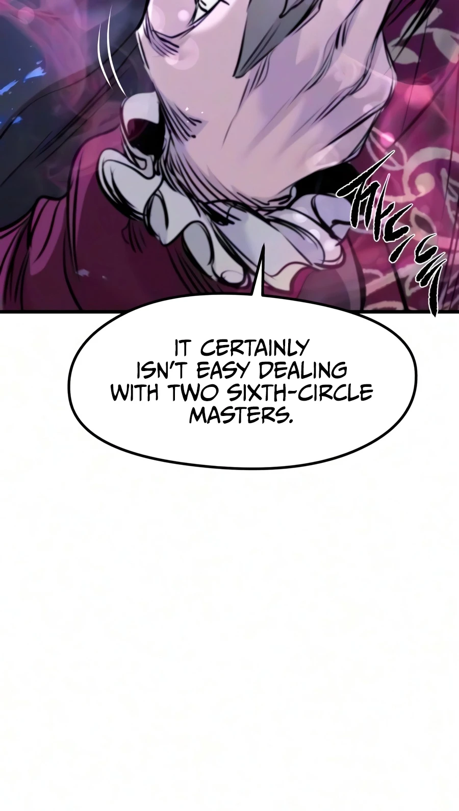 The Regressed Mercenary's Machinations Chapter 93 page 16