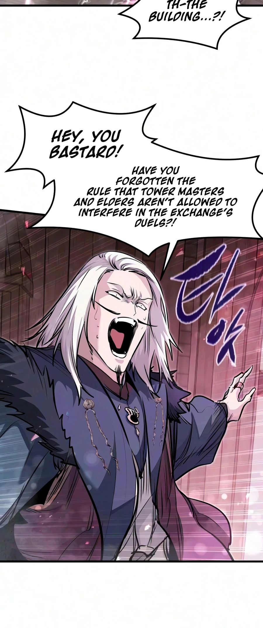 The Regressed Mercenary's Machinations Chapter 93 page 7