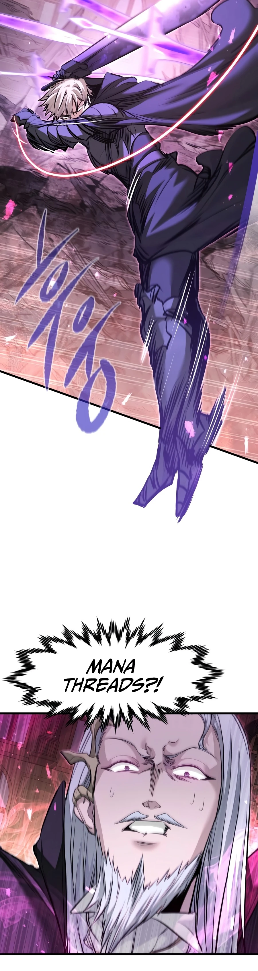 The Regressed Mercenary's Machinations Chapter 94 page 9