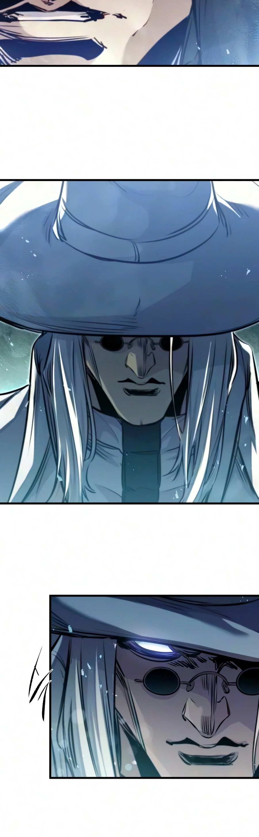 The Regressed Mercenary's Machinations Chapter 95 page 17