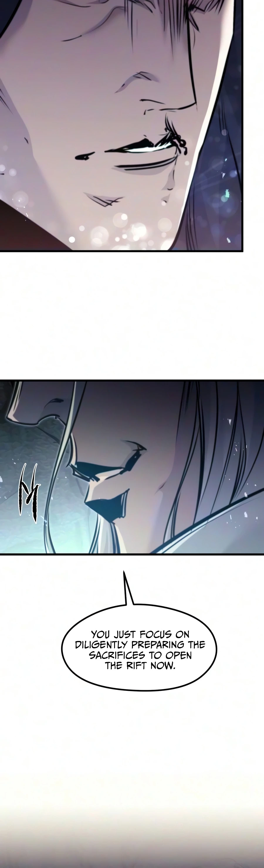 The Regressed Mercenary's Machinations Chapter 95 page 19