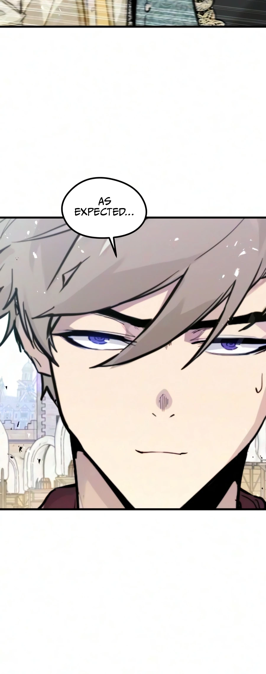 The Regressed Mercenary's Machinations Chapter 95 page 7