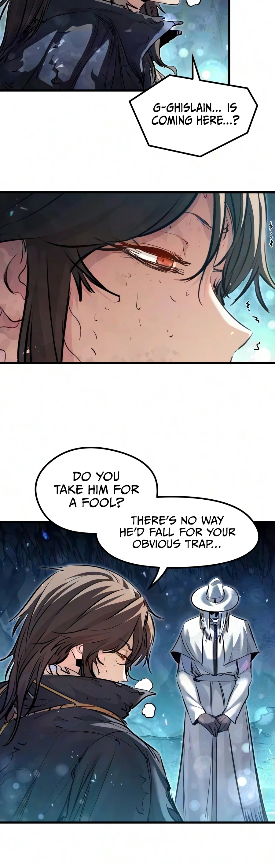 The Regressed Mercenary's Machinations Chapter 96 page 19