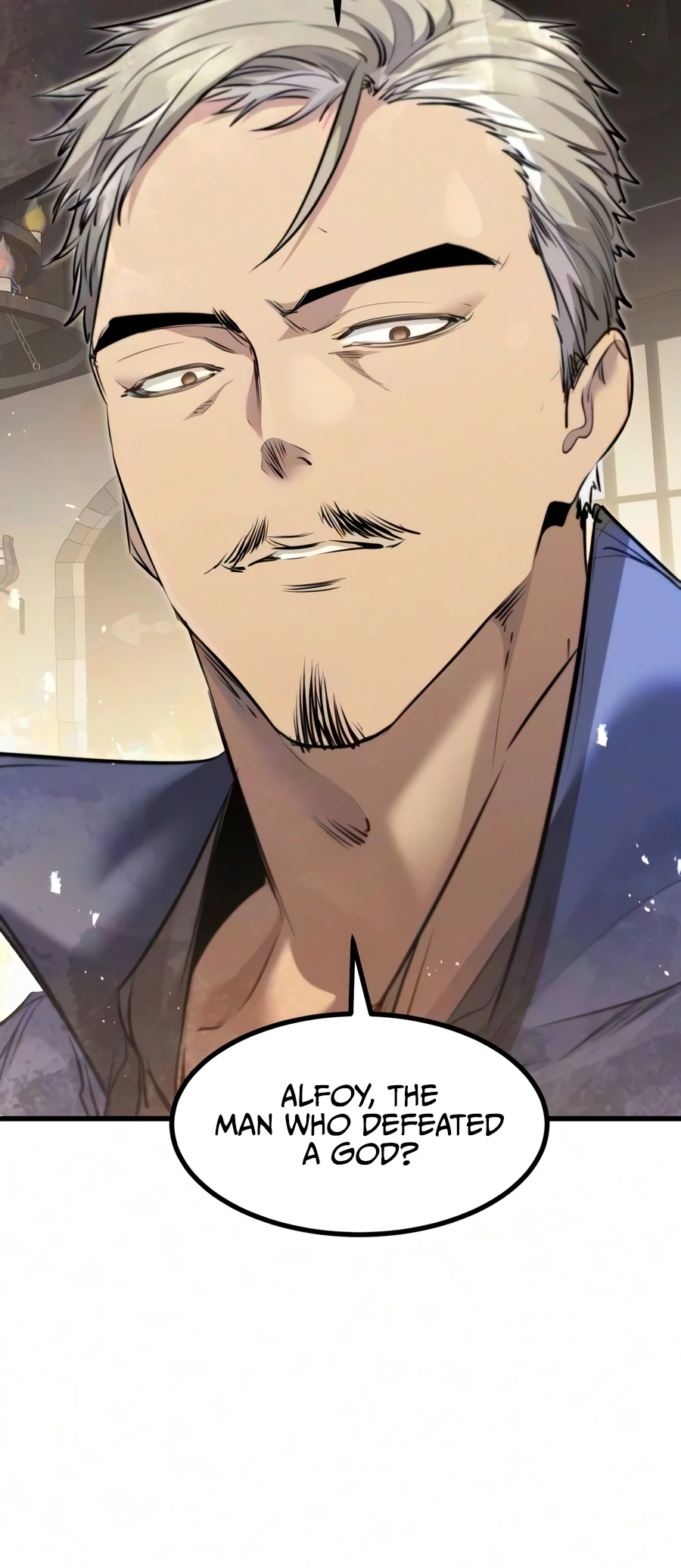 The Regressed Mercenary's Machinations Chapter 97 page 3
