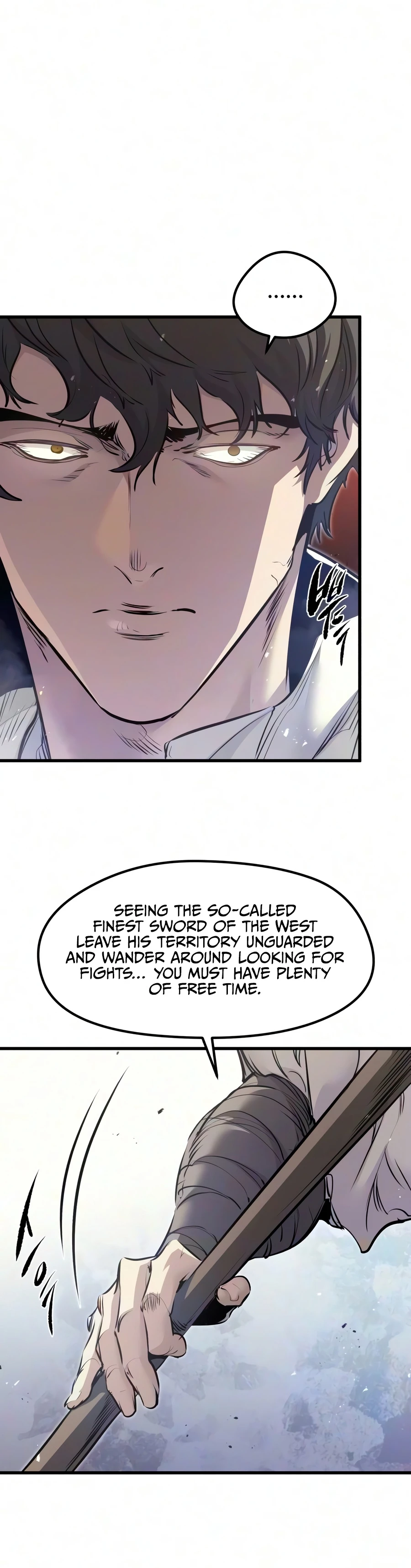The Regressed Mercenary's Machinations Chapter 97 page 7