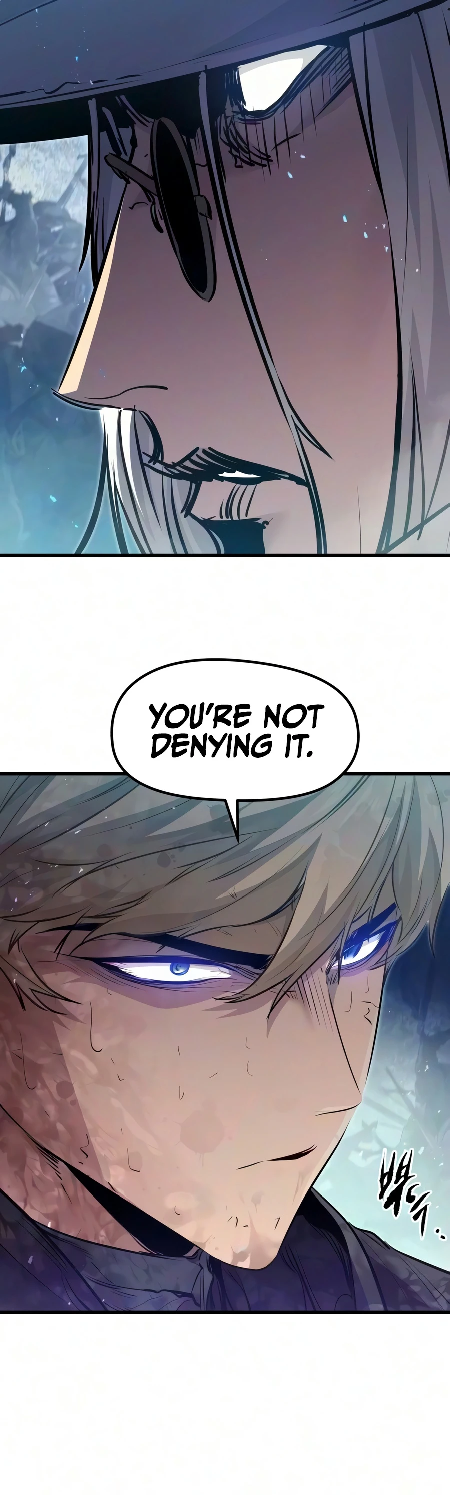 The Regressed Mercenary's Machinations Chapter 98 page 7