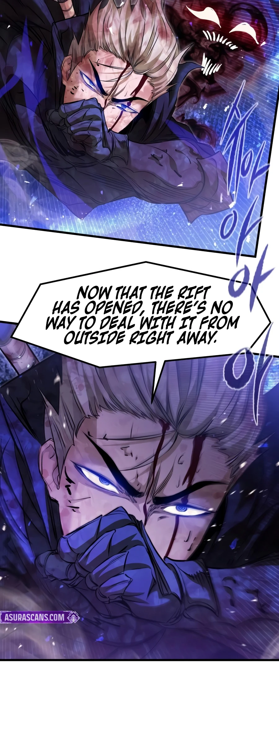 The Regressed Mercenary's Machinations Chapter 99 page 9