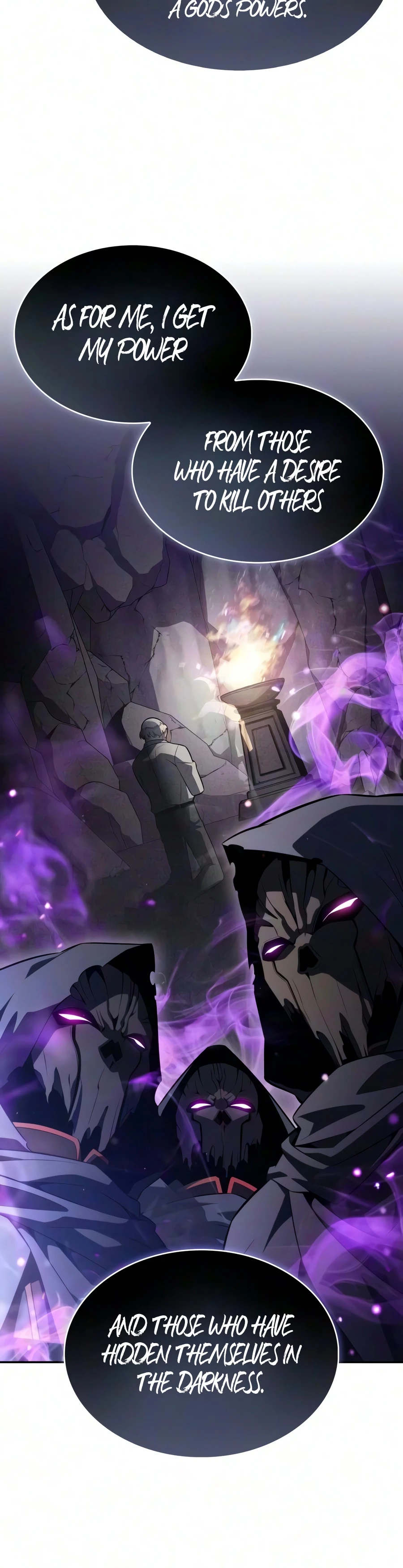 The Regressed Son of a Duke is an Assassin Chapter 129 page 7