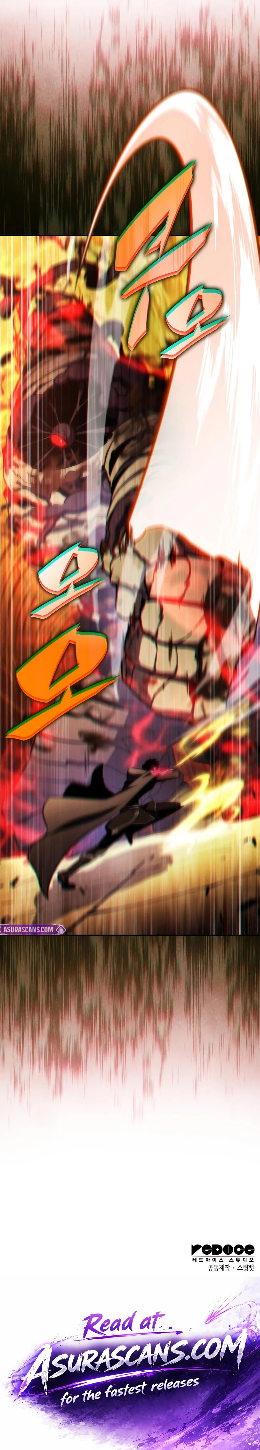 The Regressed Son of a Duke is an Assassin Chapter 132 page 18